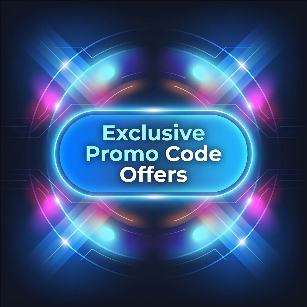 Exclusive Promo Code Offers